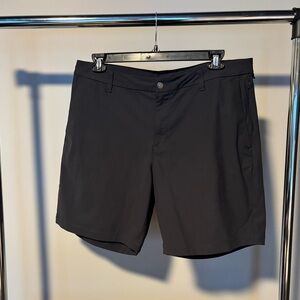 Lululemon Golf Shorts